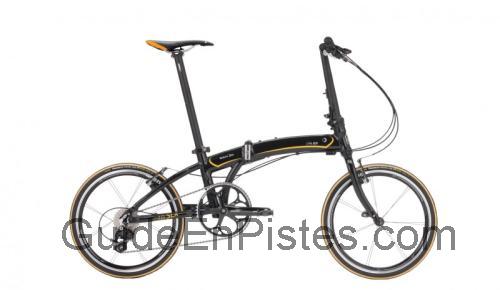 Dahon Mu SLX fiche technique et avis
